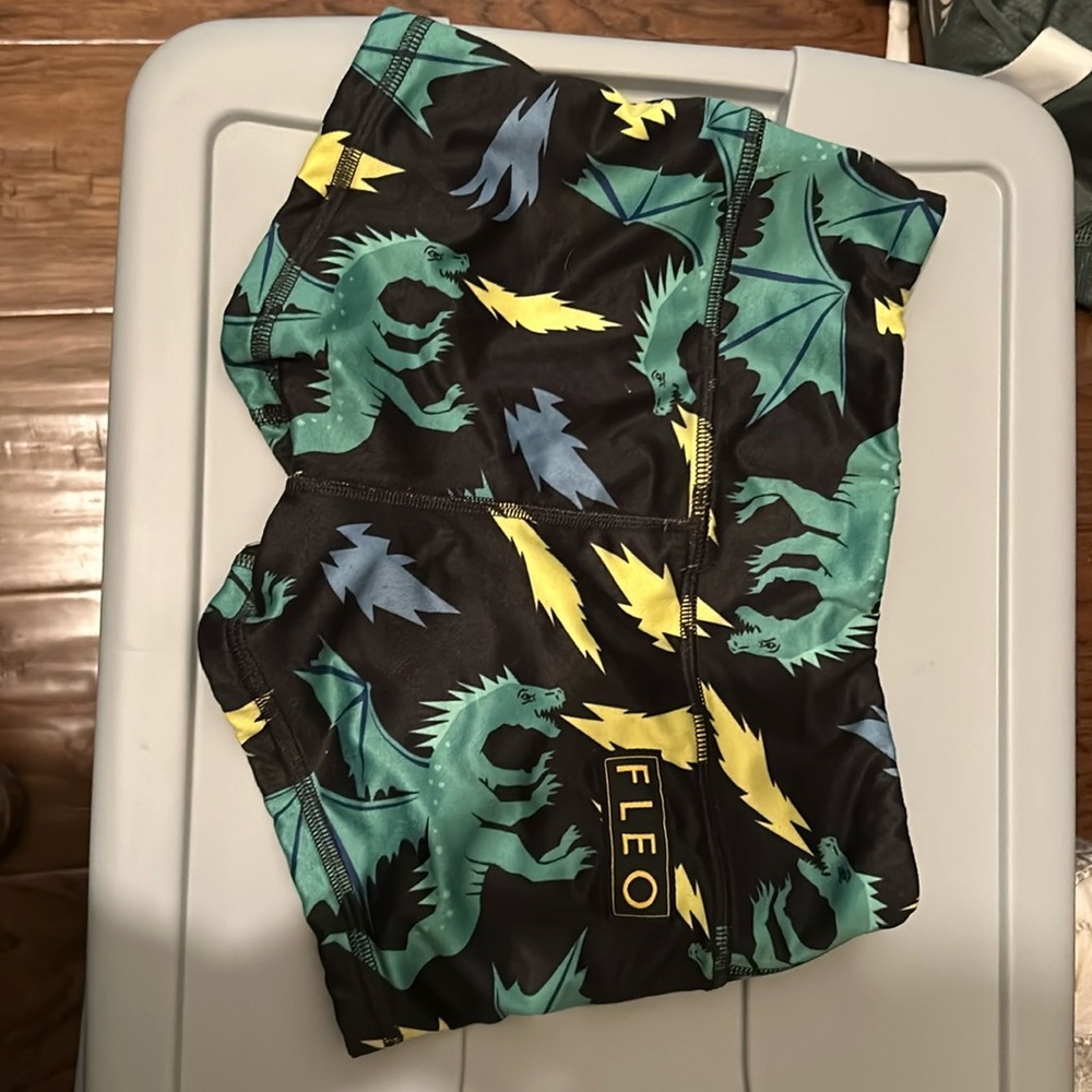 XS FLEO